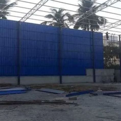 Pre Engineered Steel Building Manufacturers and Suppliers from Indore
