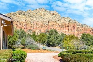 Sedona AZ Real Estate & Homes for Sale - Homes.com