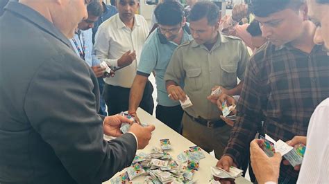 Delhi Airport launches seed ball drive for flyers on World Environment Day