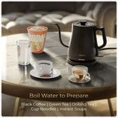 Electric Kettle for Hot Water | Slow Pour Coffee Kettle 1 Litre – XECH