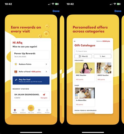 Image result for Shell Fuel App