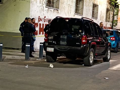 Soluciones criminales de seguridad pública - Proyecto Metropolitano ZMG