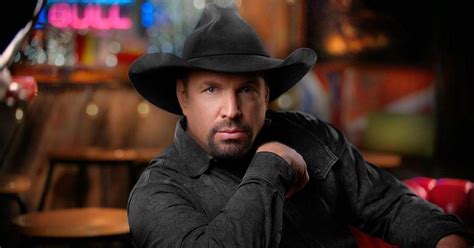 Why Is Garth Brooks Not on Spotify? He's on Amazon Music