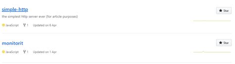 How to Remove Repository in GitHub 的图像结果