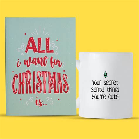 Buy Unique Christmas Gifts - Surprising Xmas Gifts|Oye Happy