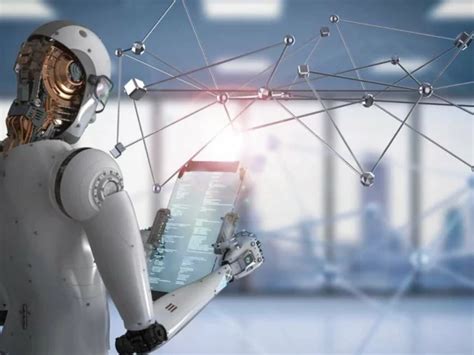 Why artificial Intelligence is a leading technology?