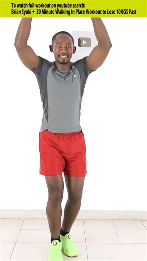 Walk Exercise 的图像结果