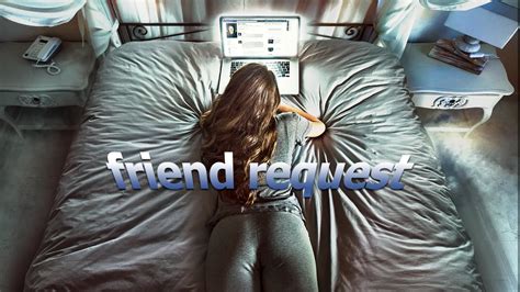 Watch Friend Request 2017 Full Movie Online in HD for Free | Airtel ...