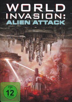 Image result for Alien Invasion Deutsch Ganze Film