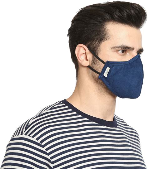 Buy ADVIND HEALTHCARE MILITARY GRADE N99 MASK WITHOUT VALVE (MEDIUM ...