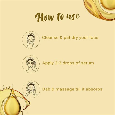 NutriGlow Advanced Organics Anti-Pigmentation Serum