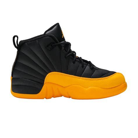 Air Jordan 12 RETRO Ps University Gold Price in India | Culture Circle