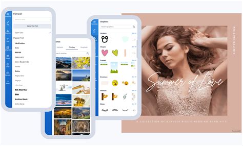 Top 4 Awesome Apps To Make Album Covers For Android And Ios – VKHVL