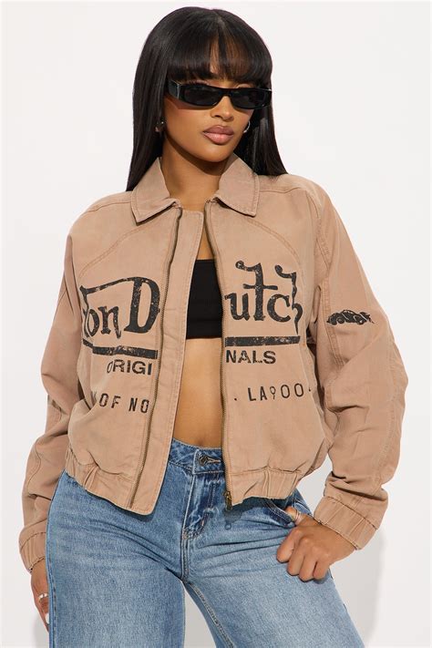 Von Dutch Clothing | Fashion Nova