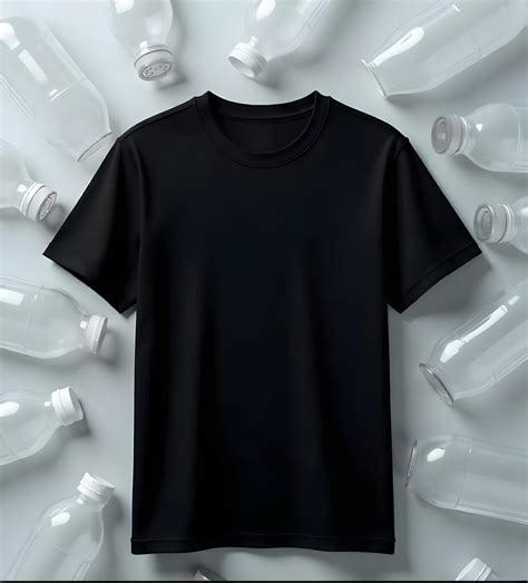 Sustainable Round Neck T-shirts | YourDesign Store | Design Customised ...