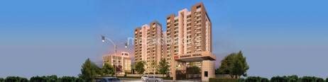 Ashiana Regal in Raghunathpur, Bhubaneswar: Price, Brochure, Floor Plan ...