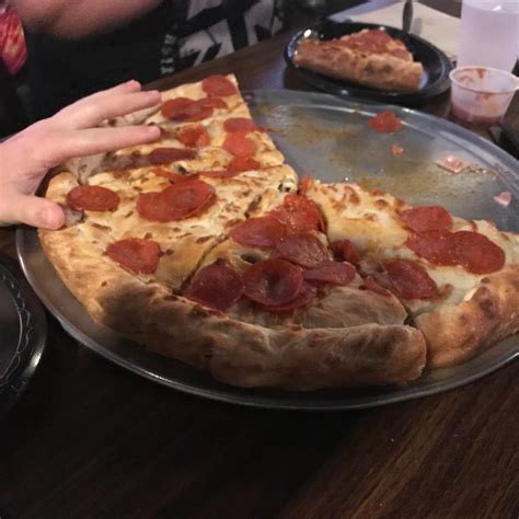 Nick's Slice Of Brooklyn Pizzeria & Bar - Panama City Beach, FL | Review