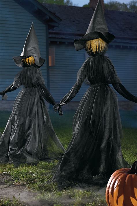 halloween pictures of witches