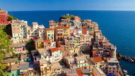 Province of La Spezia, IT holiday accommodation from AU$ 116/night | Stayz