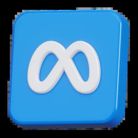 Meta App Logo 的图像结果