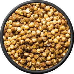 Indian Roasted Bengal Gram Exporter and Supplier from Pune India