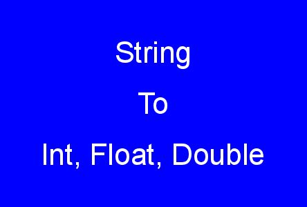 Image result for Convert String to Int in Forms