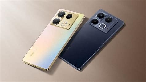 Infinix 40 Pro: Bocoran Harga dan Spesifikasi yang Wajib Diketahui!