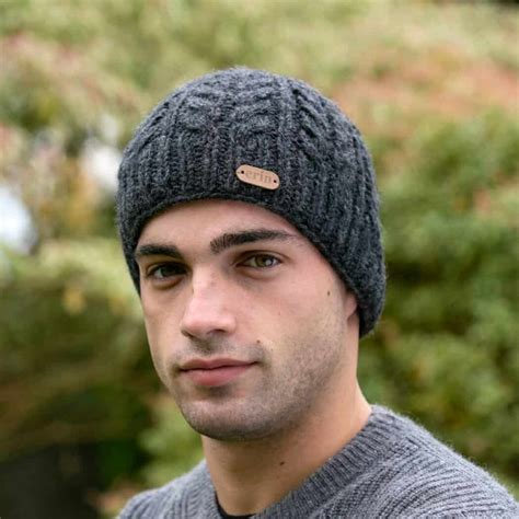 Men's Winter Hat