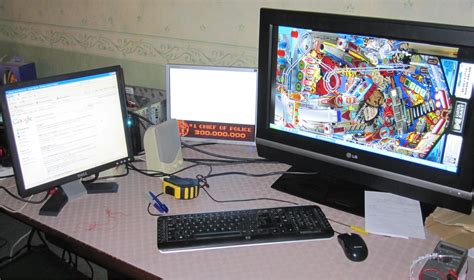 Virtual Pinball Machine Review 的图像结果