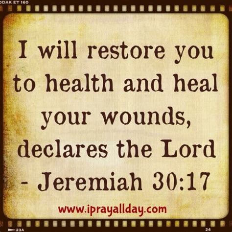 Image result for Christian Healing Scriptures Video