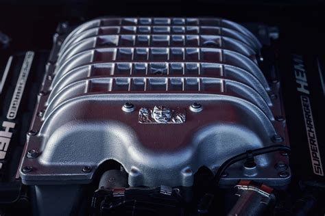 2018 Dodge Challenger SRT Demon Arrives with 840 Horsepower for the Track | Automobile Magazine