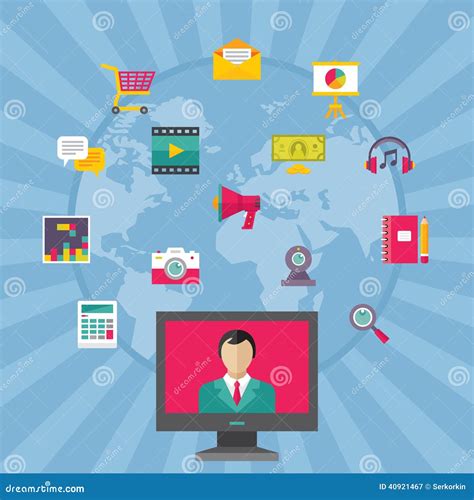 Internet Icon Cartoon 的图像结果