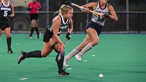 Penn State Hockey Roster