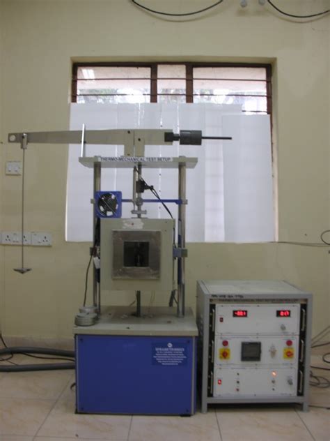 Facilities - CSIR - NAL