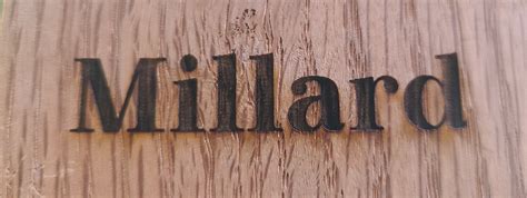 5 Fonts for Wood Carving: Our Top Picks - Creative Fabrica
