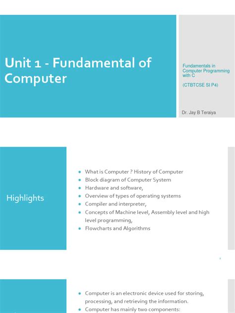 Image result for Computer Unit 1
