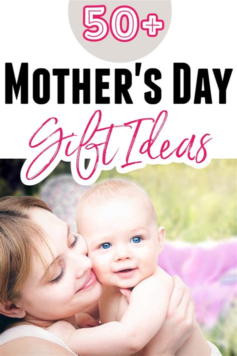 mother day gifts under 50 dollars