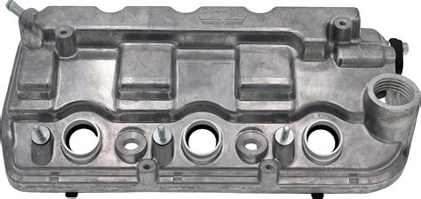 Amazon.com: A-Premium Front Side Engine Valve Cover with Gasket Compatible with Honda Acura ...