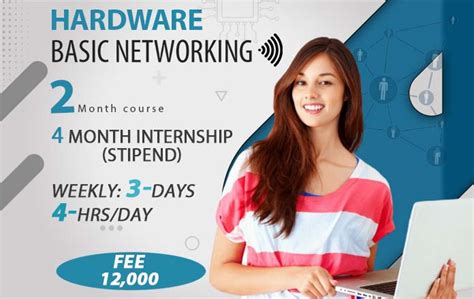 Hardware & Networking – Computer Center in Calicut