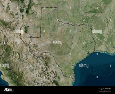 Live Satellite Texas