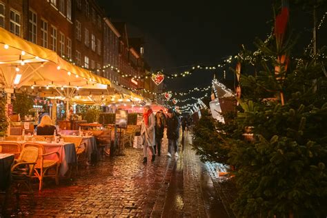 12 Delightful Things to Do in Copenhagen at Christmas Time