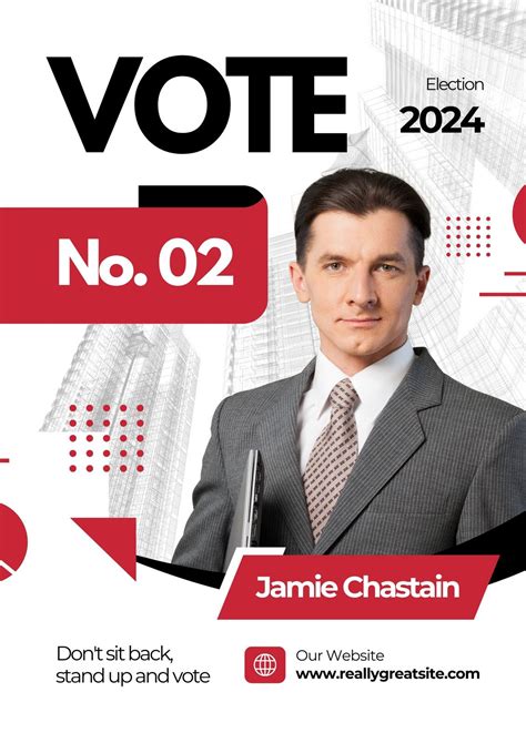 Election Campaign Poster Design 的图像结果