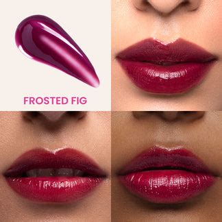 Buy Glacier Glow Plumping Lip Tint – Typsy Beauty