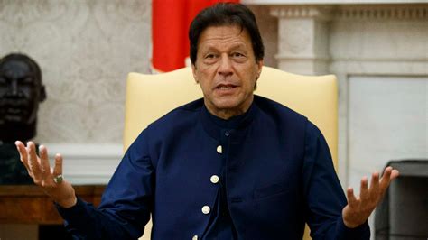 ‘Gilgit-Baltistan force’ used to stop Imran Khan’s arrest: Pakistan ...