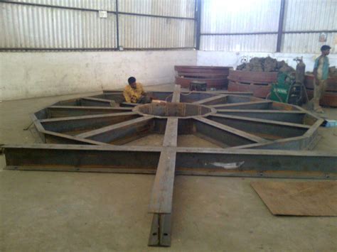 JBF | Structural Fabrication – Structural Fabrication in Chennai ...