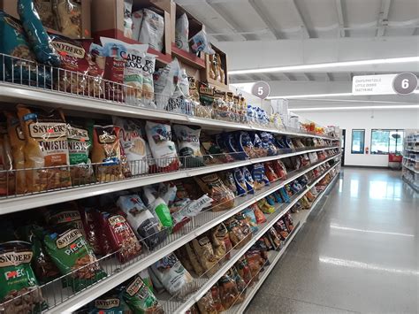 HORNINGS MARKET OF BETHEL - Bethel PA - Hours, Directions, Reviews ...