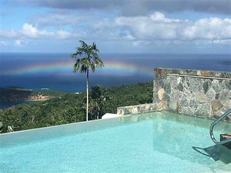 17 Best Airbnb Vacation Rentals In Saint Thomas, The U.S. Virgin ...