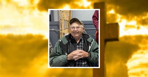 Obituary Guestbook | Gayler Kenneth Jensen of Brownsdale, Minnesota ...