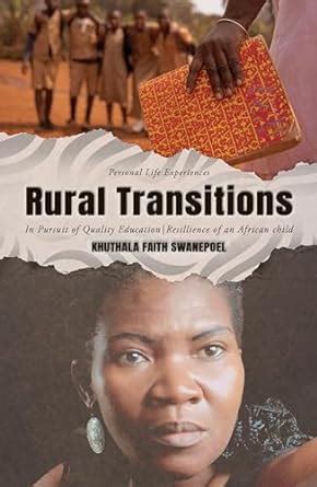 Rural Transitions : In Pursuit of Quality Education | Resillience of an ...