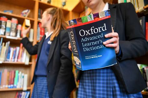 Oxford English Dictionary Changes "Sexist" Definition Of "Woman"Guardian Life — The Guardian ...